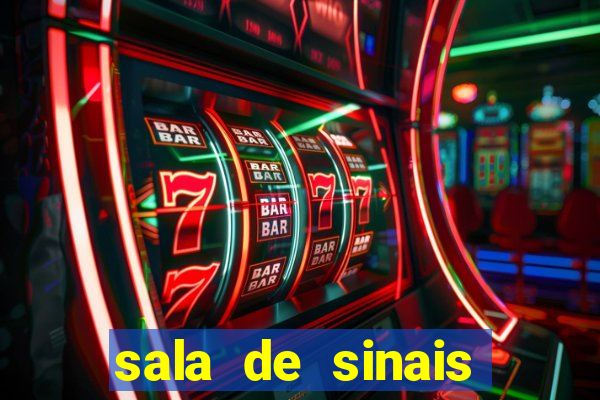 sala de sinais fortune tiger telegram